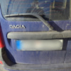 Dacia Logan MCV 1.6 2007 Dacia Logan MCV 1.6 2007