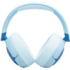 Bluetooth-гарнітура JBL Junior 470NC Blue (JBLJR470NCBLU)