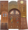 ​Церковні Двері в Церкву