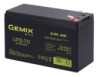 Акумуляторна батарея Gemix LP12-7.0