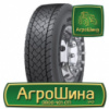 Грузовая шина Goodyear KMAX D GEN-2 315/80 R22.5 156L/154M