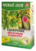 Чистий лист, 300 г, добриво кристалічне для огірків та кабачків