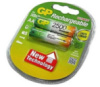 Акумулятор GP AA R6 2500mAh (2 шт)