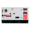 Генератор дизельный Gucbir GJP88 motor PERKINS 1104A-44T 88KVA/70,4KW, Alternator Maranello M90, расход 75% нагрузки - 14,8 Литров/Час, 230/400V, 50