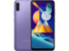 Смартфон Samsung Galaxy M11 (M115F) 3/32GB Violet 2 SIM 6.4« Snapdragon 450 5000 мАч NFC