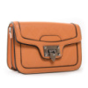 PODIUM Сумка Женская Классическая иск-кожа FASHION 01-06 17033 orange Распродажа