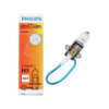 Лампа головного світла Philips H3 55W