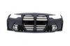 Передний бампер стиль M3 G80 для BMW 3 серия F30/F31 2012-2019 гг