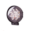 Фара рабочего света WLP-27R1F2 FLOOD 9Led*3W (111*20)/10-30V/27W/6000K