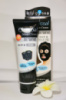 Тайская черная маска пленка для лица с углем для очистки пор жирной кожи Charcoal, 130g