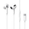 Навушники Baseus Encok CZ19 Type-C White (A00182201213-00)