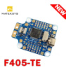 Політний контролер (FC) MATEKSYS F405-TE