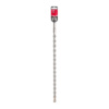 Бур SDS-PLUS M2 MILWAUKEE, діаметр 14,0х450х400мм