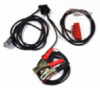 Набор кабелей к грузовым авто 144300K220 для KESS v2 Master