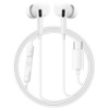 Навушники Baseus Encok CZ18 Type-C White (A00170100213-Z1)