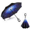 Зонт наоборот Umblerlla, раскладной.