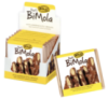 Шоколад BiMola молочний Мигдаль та айва BOLÇİ 70г