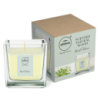 Ароматичні свічки Aroma Home Candles Woody Series Basil&Verbena 155г