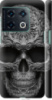 Чехол на OnePlus • skull-ornament 4101m-2588