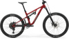 Велосипед Merida ONE-SIXTY FR 400