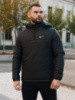 Чоловічий утеплений анорак Nike
