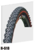 Велосипедная шина 18 * 2,125 H-518 Chao Yang - Top Brand LTK-7