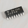 TC4050BF, 4050B SO-16, 4050 smd