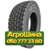 315/80R22.5 Evertour Vision R2 160/157K Ведущая грузовая шина