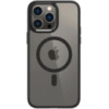 DM Чохол OC Matte Case with MagSafe для iPhone 12 Pro Max Black