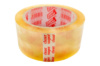 Скотч Super Clear 45мм x 45мкм x 150 прозрачный (Д-С150)