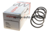 Пружина BMW 1 (E81-E87) 116-120i-d, BMW 3 (E90-E92) 316-320i 05-13 (седан-унив-хетчб-купе) передня LESJOFORS 4008463