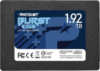 Накопичувач SSD Patriot Burst Elite 1920GB 2.5« 7mm SATAIII TLC 3D (PBE192TS25SSDR)