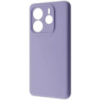 Чохол WAVE Colorful (TPU) для Xiaomi Redmi Note 14 4G UA Lavender (Код товару:41030)