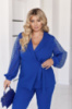 ​Жіночій костюм модель 124287