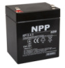 Акумуляторна батарея NPP NP12-4.5