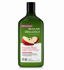 ​Кондиционер для гладкости и сияния волос «Яблочный уксус» * Avalon Organics (США) *
