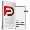 Захисне скло ArmorStandart Pro для Motorola G05/G15/G15 Power/E15 Black (ARM83294) (Код товару:40665)