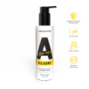 Анальний силіконовий лубрикант Lube4Lovers A is for Silicone (250 мл) — Бездоганне ультраковзання