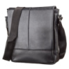 Сумка чоловіча 700878 Чорна