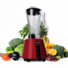 Профессиональный Блендер BioChef Living Food Blender с датчиком температуры, красный