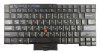 Клавіатура (Кнопки)  US ThinkPad T400S T410S T410 T410i T420 T420S X220 X220T T510 W510 T520 W520 45N2106