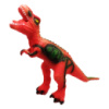 Динозавр интерактивный MH2164 со звуком Красный