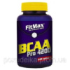 Аминокислоты FitMax-BCAA PRO 4200