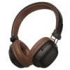 Bluetooth-гарнітура Hoco W64 Brown (Код товару:42581)