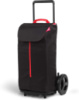 Сумка-візок Gimi Komodo 50 Black (168437)