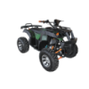 Полноприводный электрический квадроцикл Вольта Тайфун 4х4