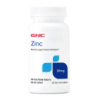 GNC Zinc 30 mg 100 табл