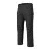 Брюки тактические Helikon-Tex UTP (Urban Tactical Pants) - PolyCotton Ripstop, Black, размер S