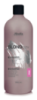 Шампунь для волосся Mirella Your Blondesty Pink з Q10 та керамидами 1000 мл
