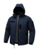 Куртка Winter Tactical DSNS Softshell Navy Blue